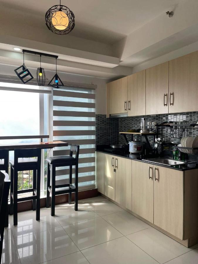 Wind Residences Smdc Tower 2 Tagaytay City Esterno foto