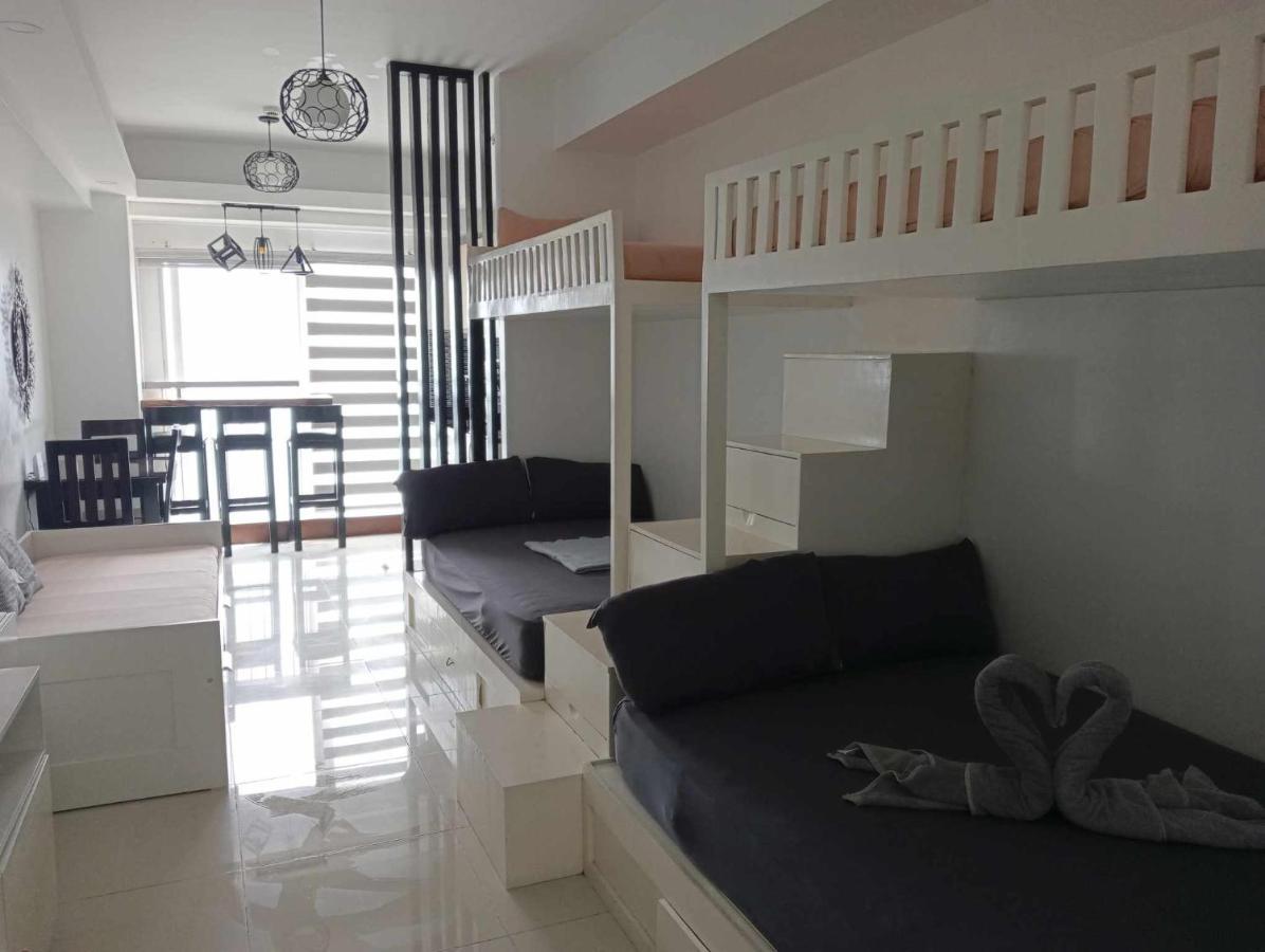 Wind Residences Smdc Tower 2 Tagaytay City Esterno foto